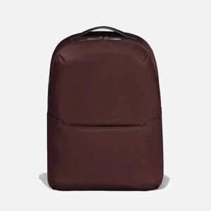 Away Everywhere Backpack in Garnet